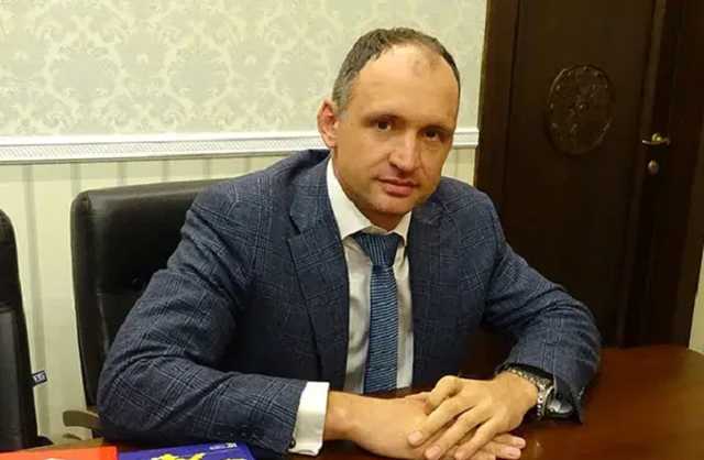 Венедиктова отстранила всех прокуроров по делу Татарова. Теперь его нельзя задержать