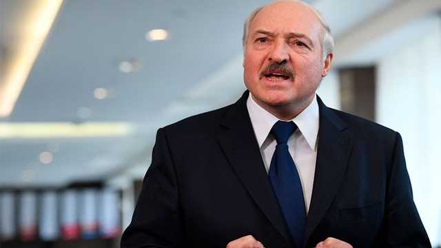 Лукашенко обвинил Польшу и страны Балтии в «бессовестном поведении»