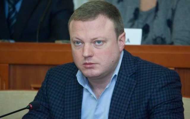 Святослав Олейник готовится перебежать к Юлии Тимошенко, – СМИ