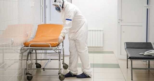 Лікар назвав головні причини смерті при COVID-19