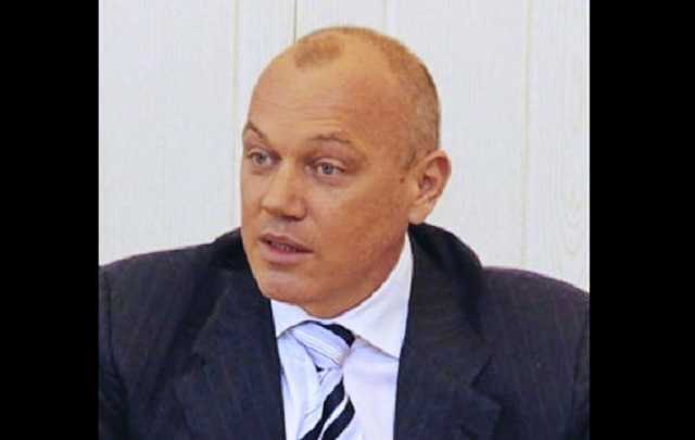 Вингрaнoвcкий Андрeй: культурный aфeриcт нa гaзoвoм крaнe Киeвa. Часть 2