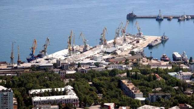 Как работают «крымские санкции»: порты Крыма