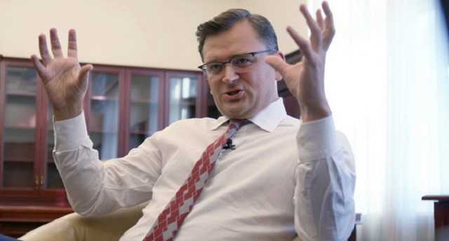 На заседании НАТО ряд министров поддержали предоставление Украине членства в Альянсе, – Кулеба