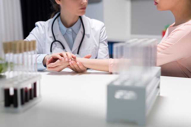 Названы области Украины, где есть проблемы с кислородом для больных COVID-19