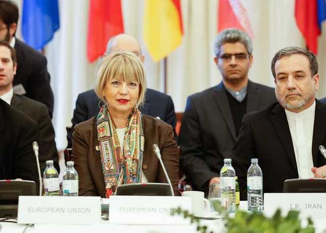 ОБСЕ в 2021 году возглавит немецкий дипломат Хельга Шмид