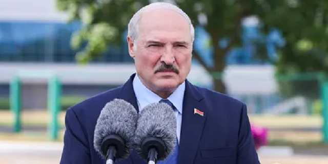 Кравчук назвал две причины бесчеловечности Лукашенко