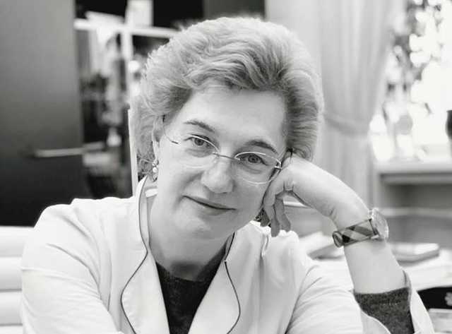 Голубовская объяснила, почему зимой болеть коронавирусом опаснее