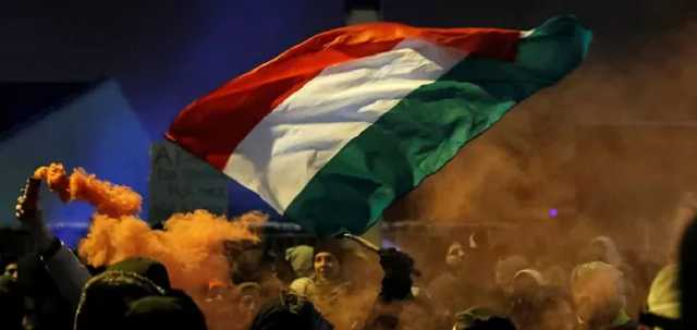 Украина может договориться с Венгрией, но есть несколько условий