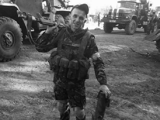 Зеленский присвоил звание Героя Украины погибшему "айдаровцу": что совершил Игорь Филипчук