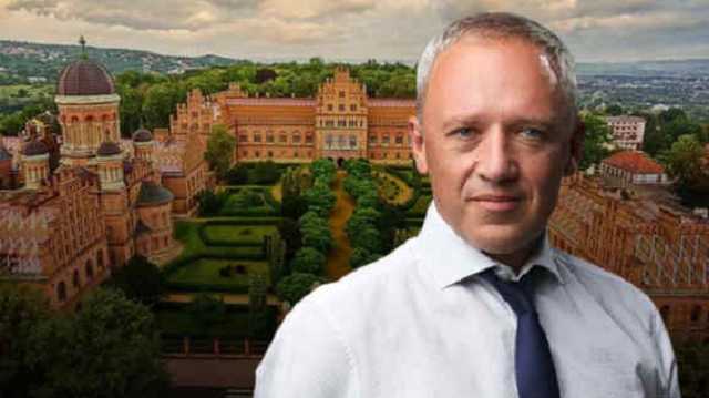 Новий голова Чернівців: РПЦвУ має дуже сильний вплив в місті. І це проблема