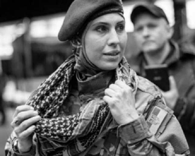 Геращенко раскрыл хитрый план подозреваемого в убийстве Амины Окуевой