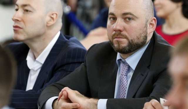 Бывший "смотрящий" за Киевом контролирует 4 строительные компании, — СМИ