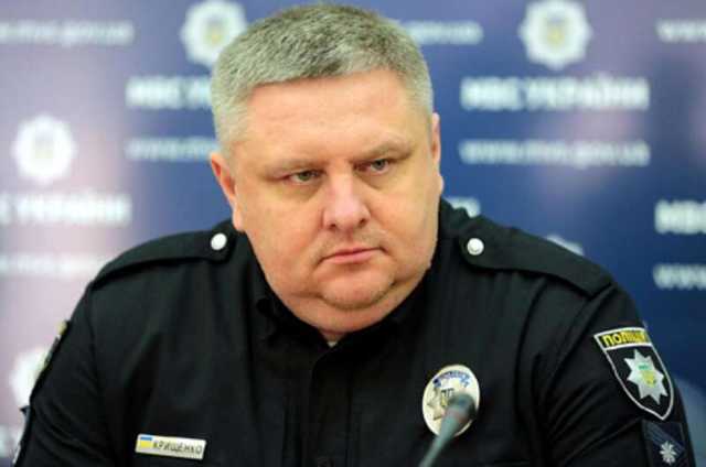 Криминал на карантине: в Киеве стало меньше грабежей, но больше убийств