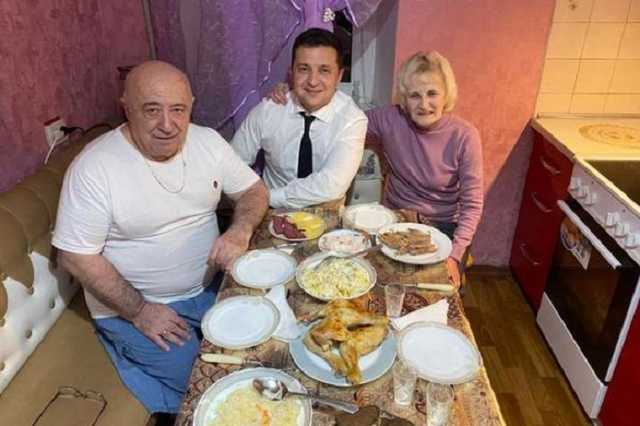 «Диета Зеленского». Украина переходит на российский картофель