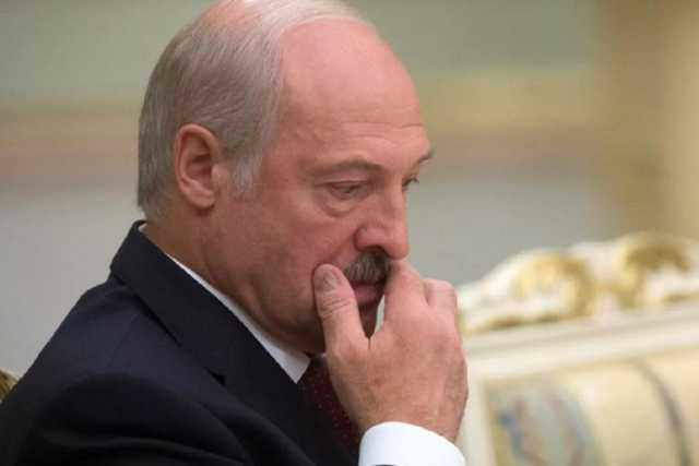 Диктатор в мышеловке: дни Лукашенко сочтены — Berlingske