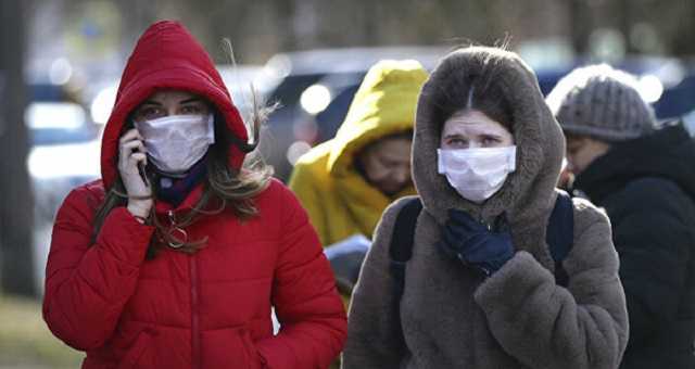 Известный терапевт назвала сроки окончания пандемии COVID-19 в Украине