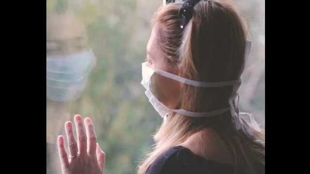 В Минюсте пояснили, какую соцпомощь можно получить на самоизоляции