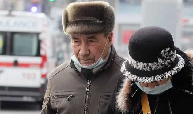 В Минздраве назвали эпицентры COVID-19 в Украине