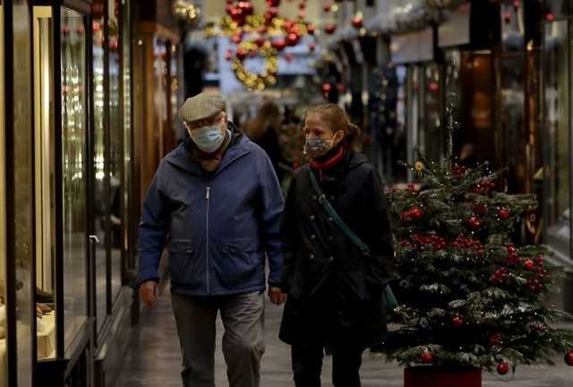 Инфекционист заявил, что Украине нужен еще один локдаун в конце зимы: озвучены сроки