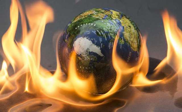 Земле грозит климатическая катастрофа – ООН