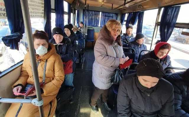 В Украине не будут останавливать транспорт во время локдауна, – Шмыгаль