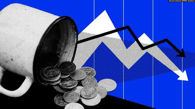 При Украине подобное было невозможно: вот чем обернулась "забота" российских оккупантов о крымчанах