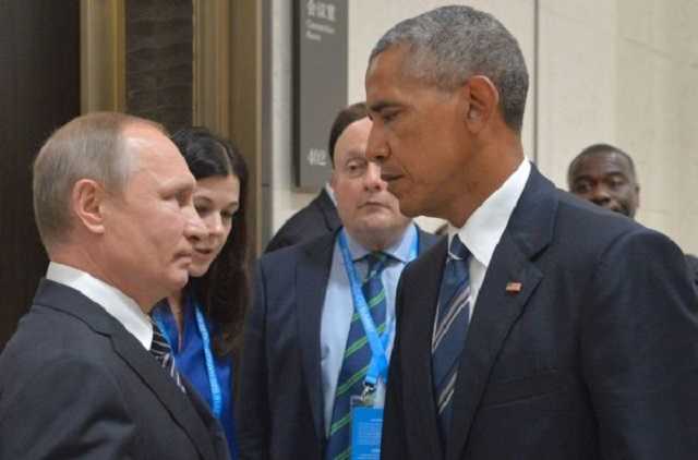 Барак Обама: «В мире Путина отсутствие угрызений совести — не недостаток, а преимущество»