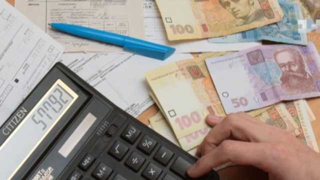 Темный лес закона о ЖКХ: украинцев делают рабами монополистов