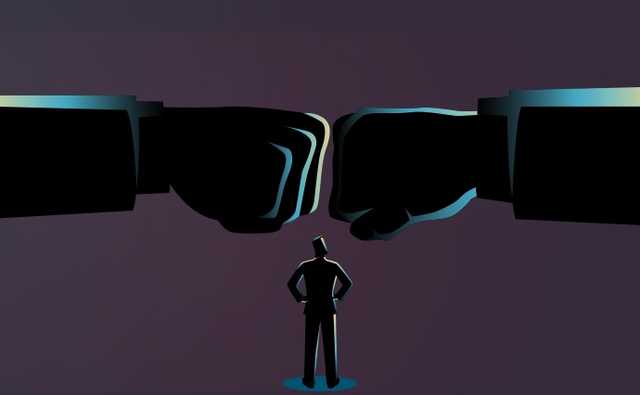 Кінця епохи рейдерства досі не видно