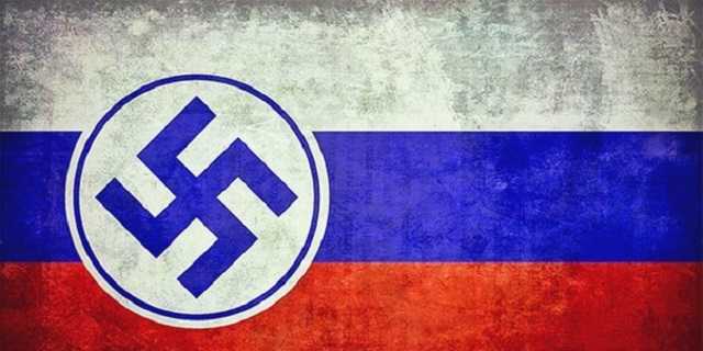 Путинская Россия: фашизм крепчал