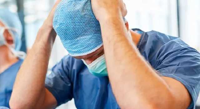 Польша берет медиков с украинскими дипломами, без повышения зарплат будет катастрофа, – Степанов