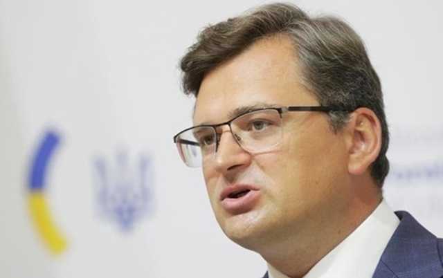 Кулеба нагадав ООН, як Росія хотіла використати COVID для послаблення санкцій