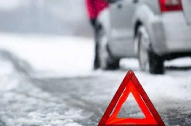 Трагедия на трассе Чернигов-Киев: в ДТП погибли пятеро людей