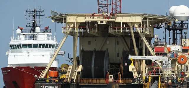 "Газпрому" придется доплачивать Украине из-за срыва "Северного потока-2" – эксперты