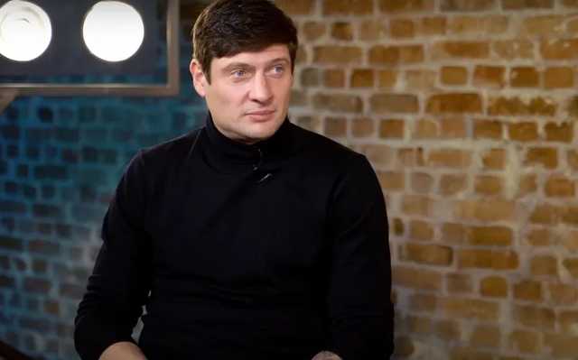 Крым на данный момент русский, – экс-футболист сборной Украины Селезнев