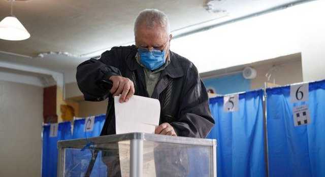 Выборы мэра Кривого Рога: полиция возбудила 8 дел