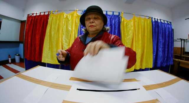 У Румунії проходять парламентські вибори: очікують перемоги проєвропейських сил