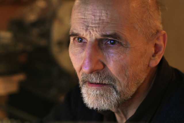 Музиканту та актору Петру Мамонову заборонили в’їзд до України