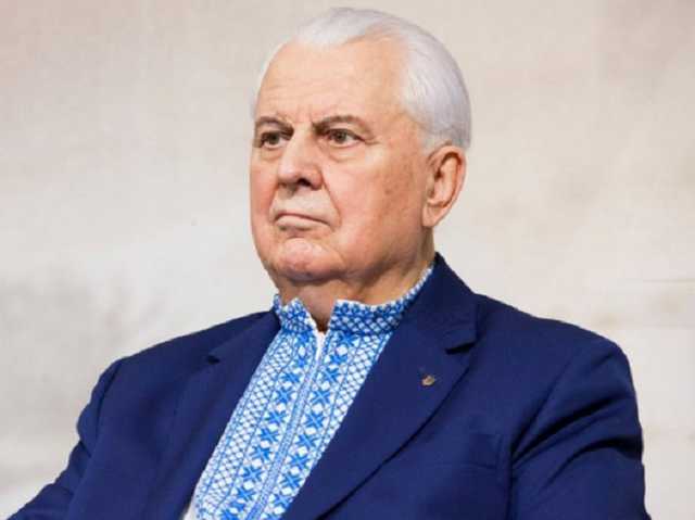 «Говорю откровенно»: Кравчук готовится покинуть ТКГ и назвал причину