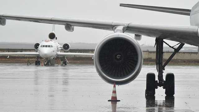 Искали бомбу: в Нью-Йорке задержали самолет из Москвы