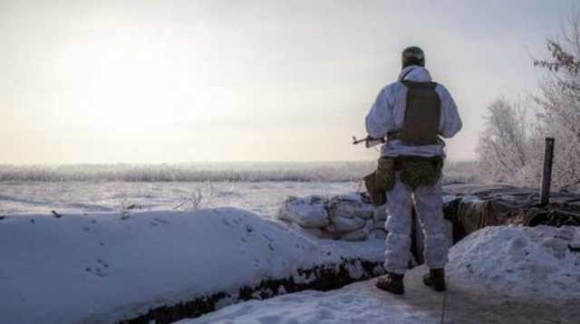 Армия должна быть готова к освобождению Донбасса, – Грымчак