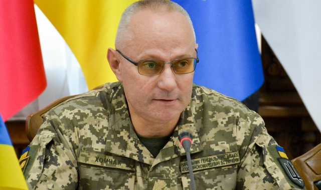 Хомчак: Нам не нужен «москитный флот» катеров-камикадзе