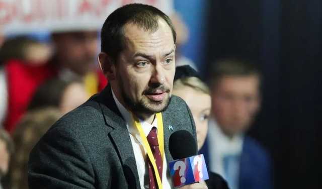 Цимбалюк рассказал, какой план Кремль приготовил для Украины