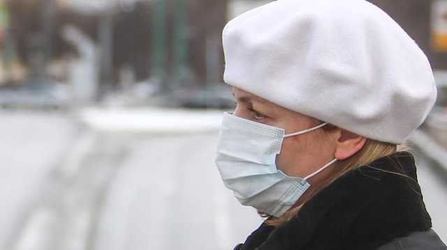 Врач-эпидемиолог рассказал, сколько еще нам мучаться с COVID