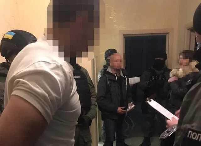 Убийство музыканта в Киеве: полиция задержала третьего подозреваемого