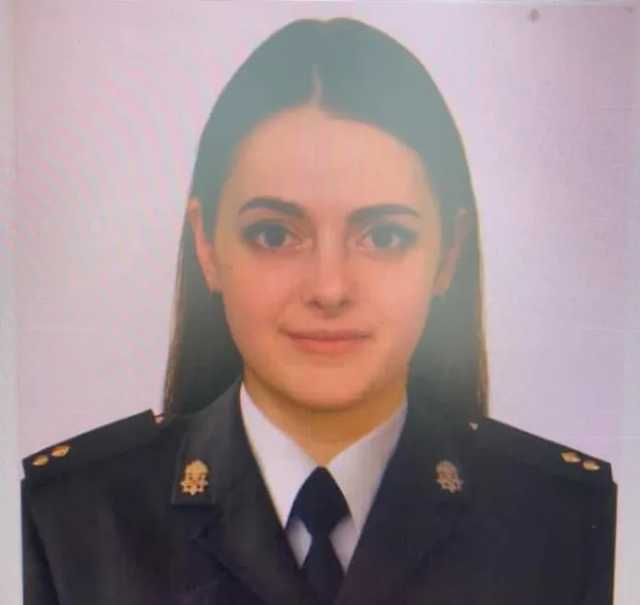 На Львовщине без вести пропала контрактница Нацгвардии