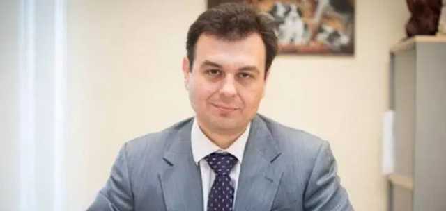 Гетманцев призвал повысить тариф на электроэнергию для украинцев