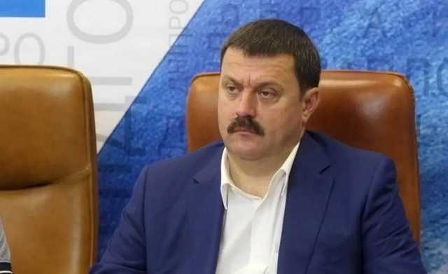 Суд обязал Венедиктову открыть дела в отношении Дубинского и Деркача