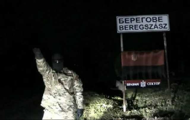 Промежуточные итоги российской спецоперации на Закарпатье. Продолжение точно будет