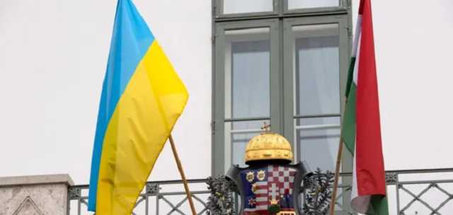 Господа венгры, оно вам надо?